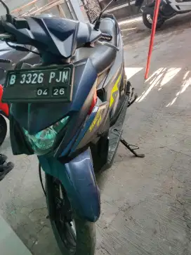 di jual Suzuki nex 2