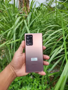 Samsung note 20 ultra 12/256