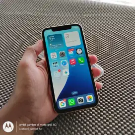 iPhone XR 128GB bekas murah bisa cek dulu kak silakan
