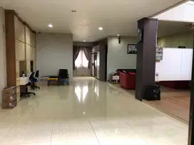 Dijual Rumah Fullfurnish 2 Lantai Di Komplek Nusa Hijau Cimahi