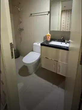 Apartemen Murah Siap Huni Cocok Untuk Investasi di Semarang