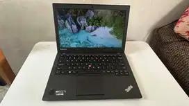 Laptop Lenovo ThinkPad X240