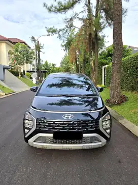 Hyundai Stargazer prime 2022 at CASH