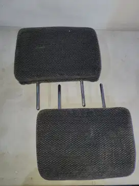 Sandaran kursi jok mobil