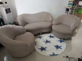 Sofa/kursi minimalis