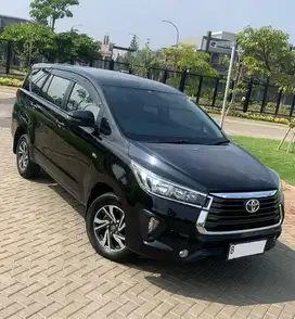( 50rb KM !! ) Toyota Innova Reborn G 2.0 Bensin Automatic ( AT ) Istm