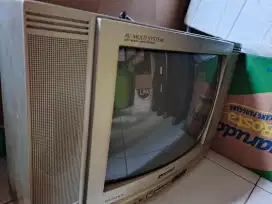Jual TV bekas/rusak