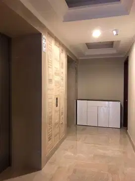 Dijual dan Disewakan Apartemen District 8 SCBD 3 BR Full Furnish
