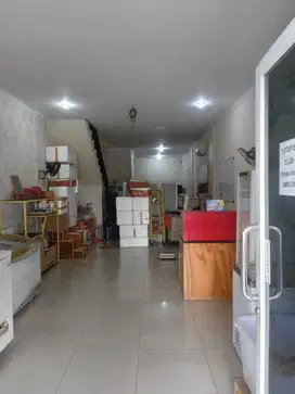 DISEWAKAN CEPAT RUKO DI CITRA 1 EXTENTION