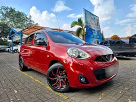 [OLXmobbi] HOT SALE - NISSAN MARCH 1.2 L MATIC 2014