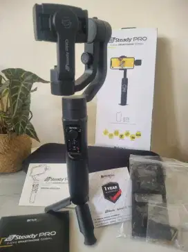 Brica B-Steady Pro Smartphone & Action Camera Gimbal
