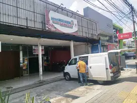 Disewakan Cepat Ruko Siap Huni Strategis Selangkah ke Stasiun MRT Haji