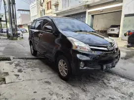 Daihatsu Xenia 1.3 R M/T 2013 Avanza Rush 2014/2012