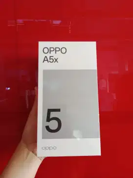 2308 KREDIT DAN CASH OPPO A5X TERBARUU