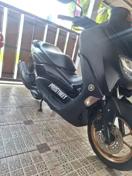 Jual motor nmak