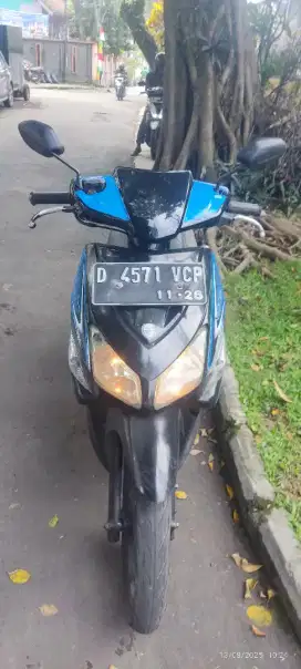 Vario 2008 surat2 lengkap