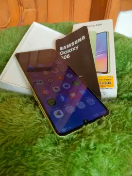 Samsung A05 4/128 fullset