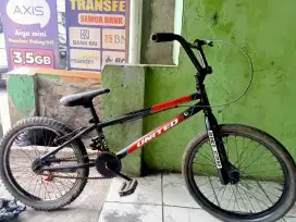BMX ukuran 20inc