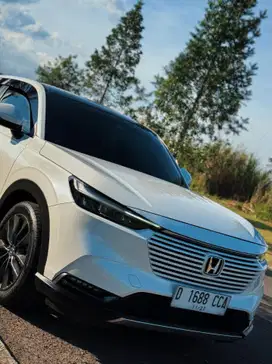 All new HRV 1.5 SPECIAL EDITION 2022