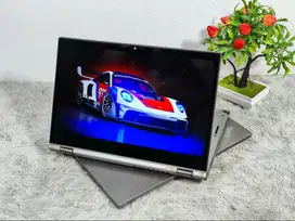 Laptop Lenovo L13 Yoga Gen2 Silver