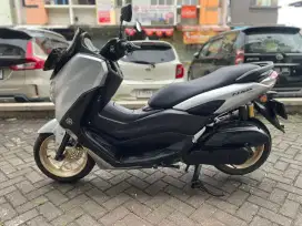 YAMAHA NMAX VONNECTED 2022 MESIN HALUS