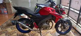 Yamaha vixion ks 2016