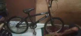 BMX everton seken