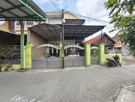 RUMAH DI JALAN TURISARI GG I NO 84, BEBEKAN, TAMAN SIDOARJO