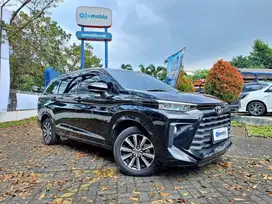 [OLXmobbi] PAJAK PANJANG - TOYOTA AVANZA 1.5 G MANUAL 2022