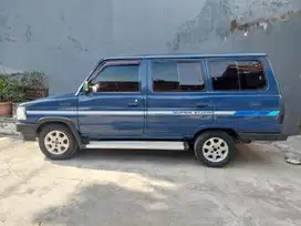 Toyota Kijang 1991 Bensin