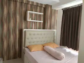 Menerima Titip Sewa Unit Apartemen Bassura City