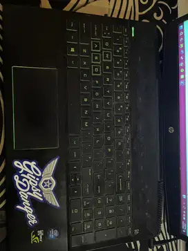 Jual Cepat Laptop HP PAVILLION GAMING 15
