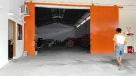 disewakan gudang dadap tangerang