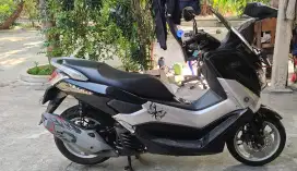 Yamaha Nmax 2016 ABS