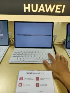 HUAWEI Matepad 12X