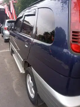 Daihatsu Taruna 2000 Bensin