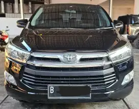 Toyota Innova 2.0 G AT 2020 Hitam Km 80rban Mulus Siap Pakai Gress