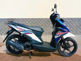 57@: DP:1,750RB B DEPOK BEAT ECO SPORTY