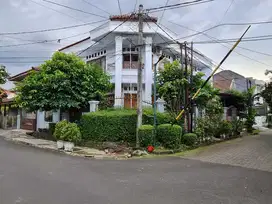 Dijual Rumah 2 Lantai Bintaro Sektor 3 Terluas Termurah Shm Nego