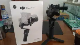 Gimbal DJI RS 3 Mini
