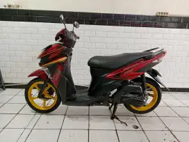 Yamaha soul gt 2016 mesin halus terawat