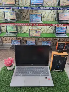 BISMILLAH READY LAPTOP NEW
HP 14-EM0332AU
