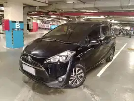 [OLXMOBBI] DP RENDAH Toyota Sienta 1.5 Q Bensin-AT 2017 UTMMBI