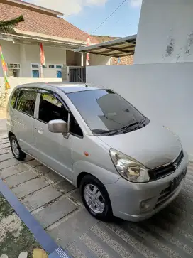 Dijual Karimun Estilo th 2011 Akhir Pemakaian 2012