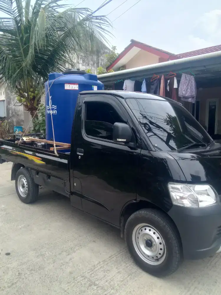 Jual air tandon