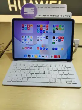 HUAWEI Matepad 11.5 8/256 PaperMate