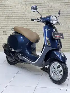 Termurah!! piagio Vespa Primavera 150 abs - 2018 | wulan mustika
