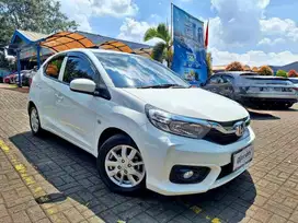 [OLXmobbi] PAJAK PANJANG - HONDA BRIO SATYA 1.2 E MANUAL 2023