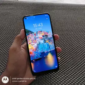 vivo Y30 4/128 bekas garansi resmi original