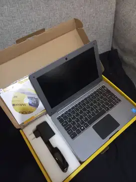 Laptop Axioo MyBook 11+